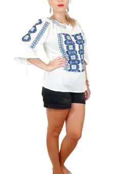 Ie Traditionala Mirabela