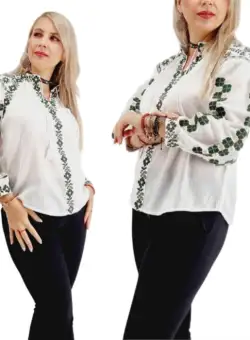 Ie Traditionala Natasha 3