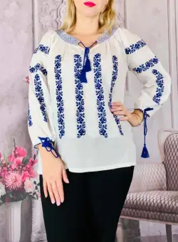 Ie Traditionala Nina 4