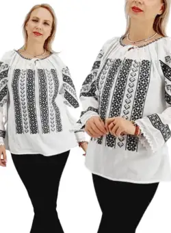 Ie Traditionala Octaviana 10