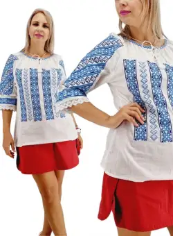 Ie Traditionala Octaviana 7