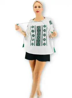 Ie Traditionala Ofelia