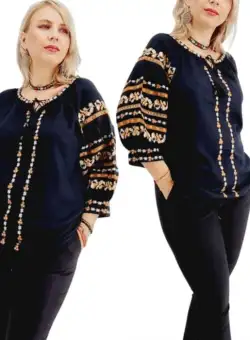 Ie traditionala Olga