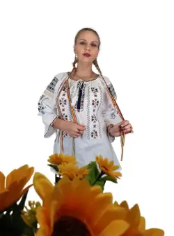 Ie Traditionala Olimpia