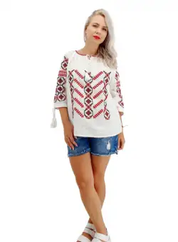 Ie Traditionala Paraschiva 3