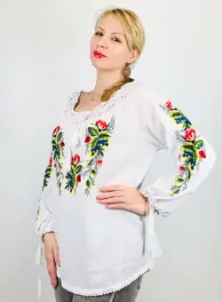 Ie Traditionala Pemota 17