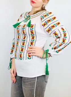 Ie Traditionala Pemota 23