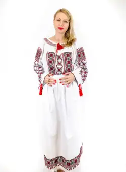 Ie Traditionala Pemota 25