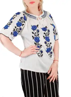 Ie Traditionala Pemota 33