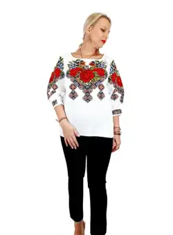 Ie Traditionala - Pemota 54