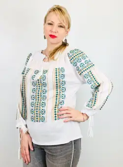 Ie Traditionala Pemota 6