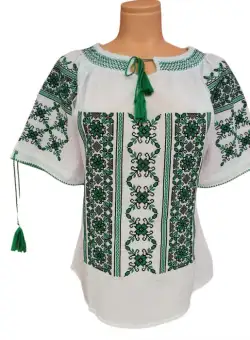 Ie Traditionala Pemota nr 100