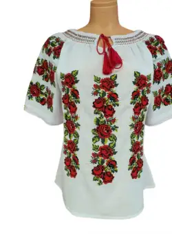 Ie Traditionala Pemota nr 103