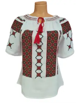 Ie Traditionala Pemota nr 105