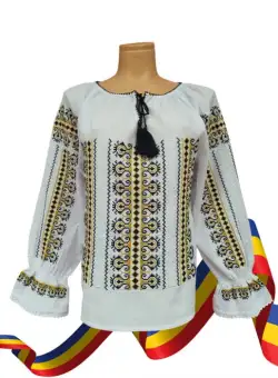 Ie Traditionala Pemota nr 120