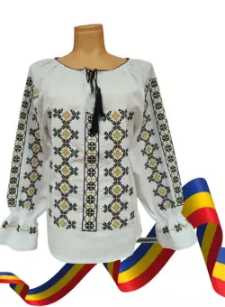 Ie Traditionala Pemota nr 123