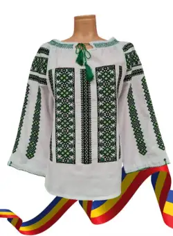 Ie Traditionala Pemota nr 124