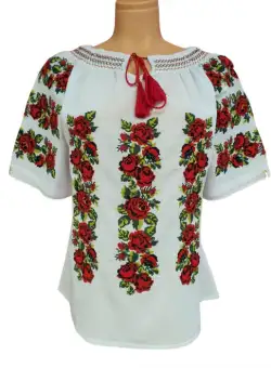 Ie Traditionala Pemota nr 140