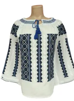 Ie Traditionala Pemota nr 158