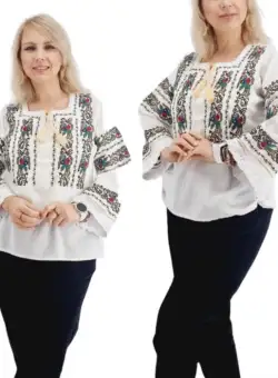 Ie Traditionala Pemota nr 163