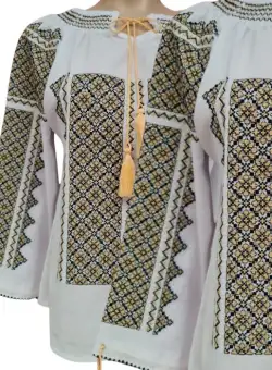 Ie Traditionala Pemota nr 167