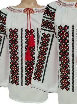 Ie Traditionala Pemota nr 169