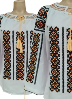 Ie Traditionala Pemota nr 170