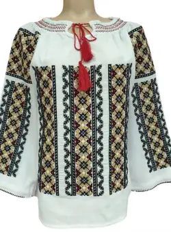 Ie Traditionala Pemota nr 172