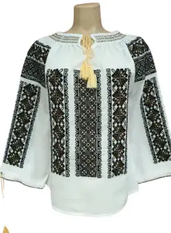 Ie Traditionala Pemota nr 176