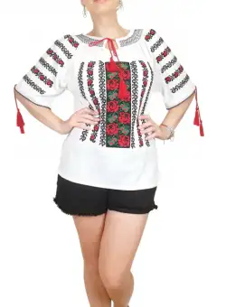 Ie Traditionala Pemota nr 38