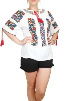 Ie Traditionala Pemota nr 39