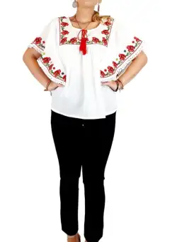 Ie traditionala Pemota nr 47