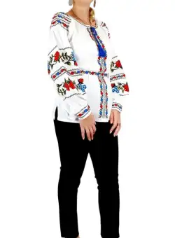 Ie Traditionala Pemota nr 53