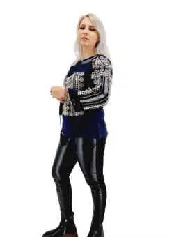 Ie Traditionala Pemota nr 75