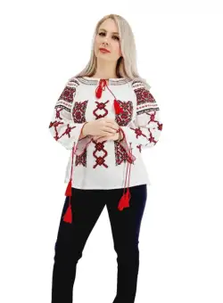 Ie Traditionala Pemota nr 78