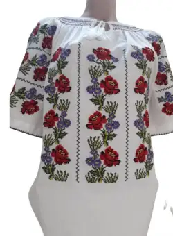 Ie Traditionala Pemota nr 79