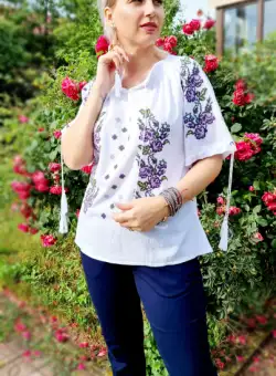 Ie Traditionala Pemota nr 89