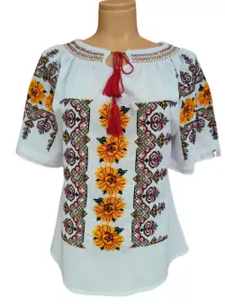 Ie Traditionala Pemota nr 98