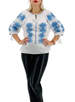 Ie Traditionala Petruta 6