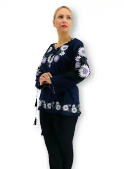 Ie traditionala Priscilla 17