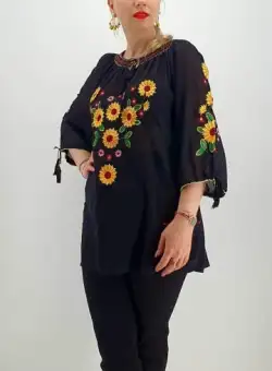 Ie traditionala Priscilla 2