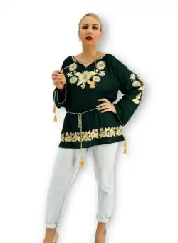 Ie traditionala Priscilla 22