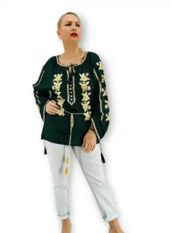 Ie traditionala Priscilla 23