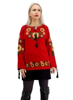 Ie traditionala Priscilla 4