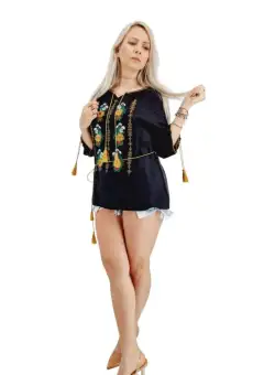 Ie traditionala Priscilla 7