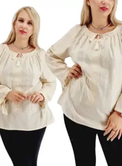 Ie traditionala Ramona 27