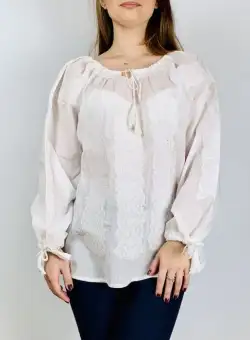 Ie traditionala Ramona 9