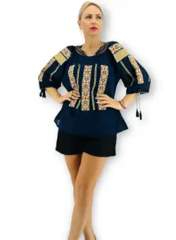 Ie Traditionala Ramya 5