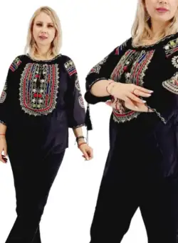 Ie Traditionala Roberta