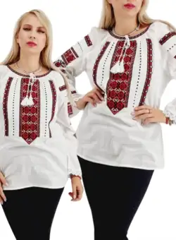 Ie Traditionala Sandica 16